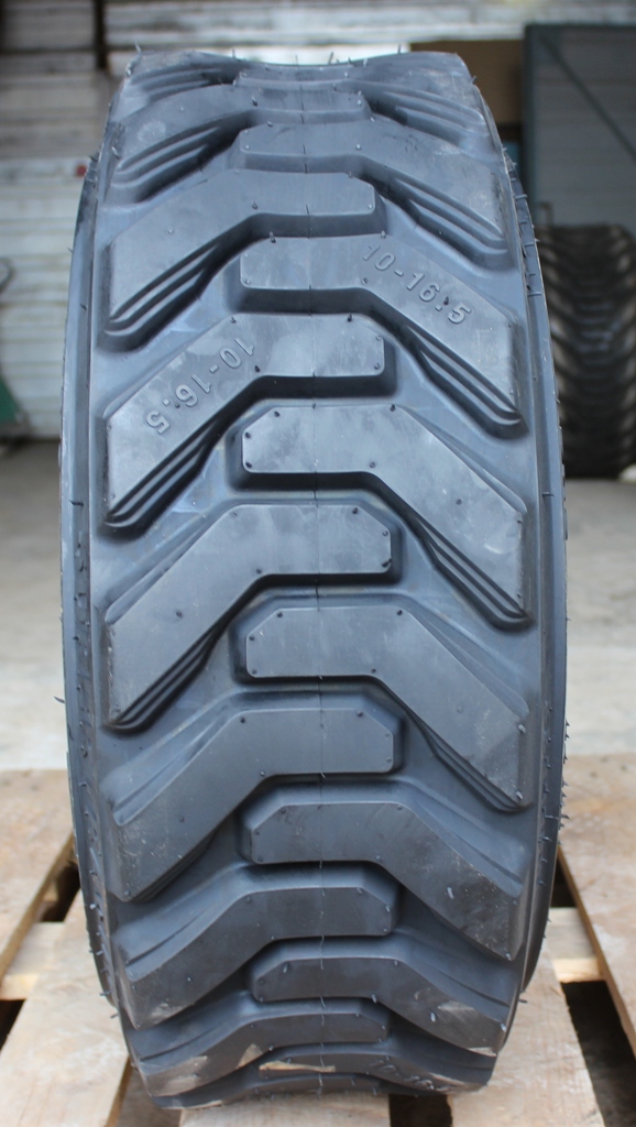 Шина 10-16.5 10PR TL SKS-8 FORERUNNER
